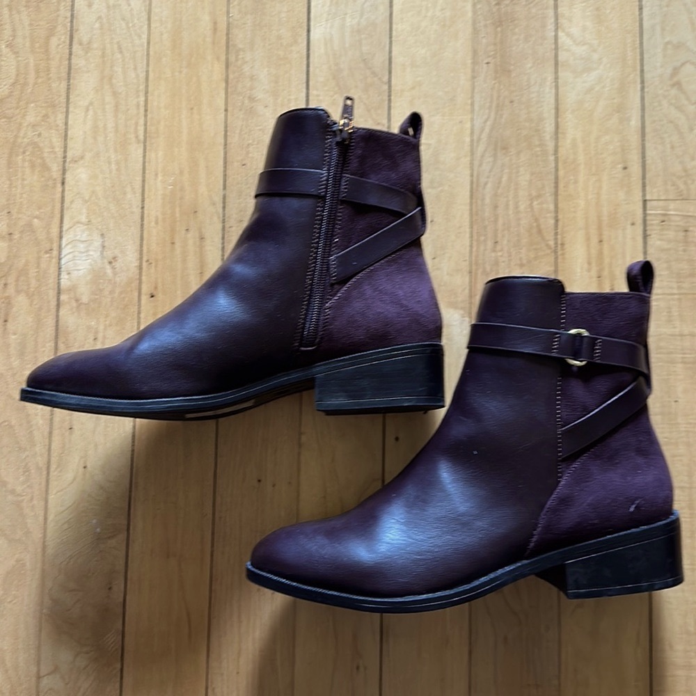 H&M Ankle Boots